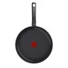 Tefal Cook & Change C4850735 Bratpfanne Allzweckpfanne Rund