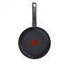 Tefal Cook & Change C4850435 Bratpfanne Allzweckpfanne Rund