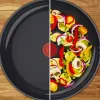 Tefal Cook & Change C4850435 Bratpfanne Allzweckpfanne Rund