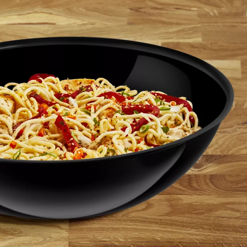 Tefal Cook & Change C4851935 Bratpfanne Wok-Pfanne Rund