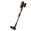Rowenta RH98A8 2-in-1-Akkustaubsauger Beutellos 0,9 l 320 W Rot, Grau