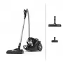Bodenstaubsauger Rowenta Silence Force RO7935 — 500 W, beutellos, Zyklon-Technologie, 2,5 L, HEPA, 59 dB