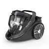 Bodenstaubsauger Rowenta Silence Force RO7935 — 500 W, beutellos, Zyklon-Technologie, 2,5 L, HEPA, 59 dB