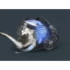 Bodenstaubsauger Rowenta Silence Force RO7935 — 500 W, beutellos, Zyklon-Technologie, 2,5 L, HEPA, 59 dB