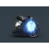 Bodenstaubsauger Rowenta Silence Force RO7935 — 500 W, beutellos, Zyklon-Technologie, 2,5 L, HEPA, 59 dB