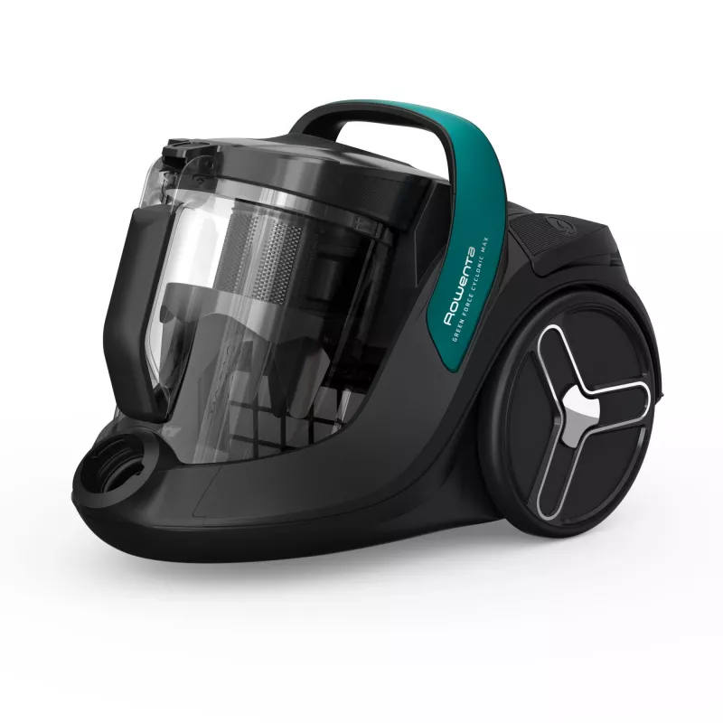 Rowenta RO7B12 2,5 L Bodenstaubsauger Trocken 900 W beutellos
