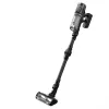 Rowenta X-Force Flex RH9L55E0 Stabstaubsauger/Elektrobesen 2-in-1-Stabstaubsauger Batterie Trocken Beutellos 0,65 l Schwarz