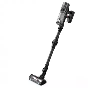 Rowenta X-Force Flex RH9L55E0 Stabstaubsauger/Elektrobesen 2-in-1-Stabstaubsauger Batterie Trocken Beutellos 0,65 l Schwarz
