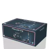 Rowenta X-Force Flex RH9L55E0 Stabstaubsauger/Elektrobesen 2-in-1-Stabstaubsauger Batterie Trocken Beutellos 0,65 l Schwarz