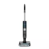 Rowenta X-Clean 7 GZ5735E0 Stabstaubsauger/Akkukehrbesen Batterie Trocken&Nass Beutellos 0,5 l Schwarz, Chrom