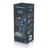Rowenta X-Clean 7 GZ5735E0 Stabstaubsauger/Akkukehrbesen Batterie Trocken&Nass Beutellos 0,5 l Schwarz, Chrom