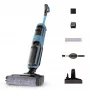 Rowenta X-Clean 2 GZ2271E0 Stabstaubsauger/Elektrobesen Akku Nass- & Trockensauger Beutellos Blau
