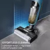 Rowenta X-Clean 2 GZ2271E0 Stabstaubsauger/Elektrobesen Akku Nass- & Trockensauger Beutellos Blau