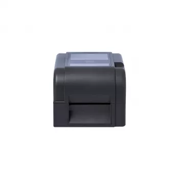 Brother TD-4420TN Etikettendrucker Thermodirekt / Thermotransfer 203 x 203 DPI 152 mm/s Kabelgebunden Ethernet LAN