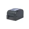 Brother TD-4420TN Etikettendrucker Thermodirekt / Thermotransfer 203 x 203 DPI 152 mm/s Kabelgebunden Ethernet LAN