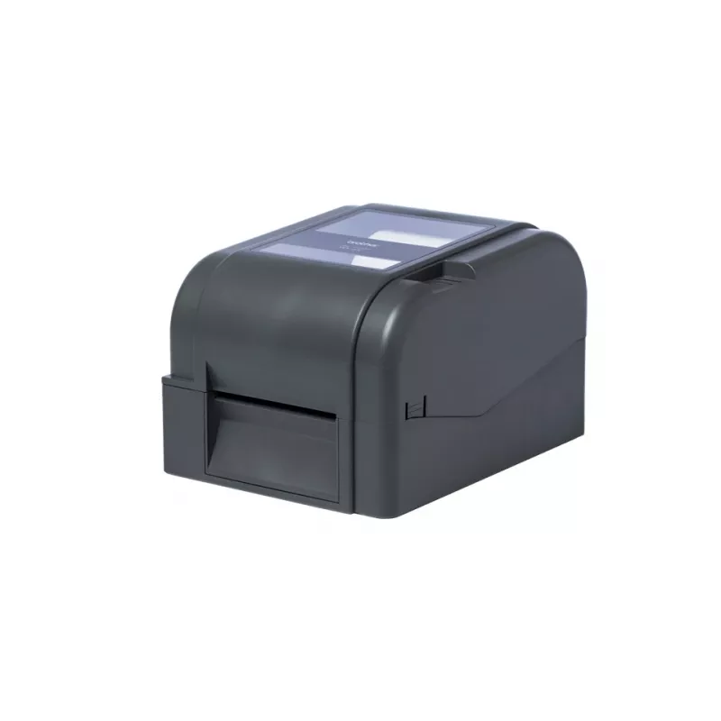 Brother TD-4420TN Etikettendrucker Thermodirekt / Thermotransfer 203 x 203 DPI 152 mm/s Kabelgebunden Ethernet LAN