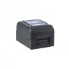 Brother TD-4420TN Etikettendrucker Thermodirekt / Thermotransfer 203 x 203 DPI 152 mm/s Kabelgebunden Ethernet LAN