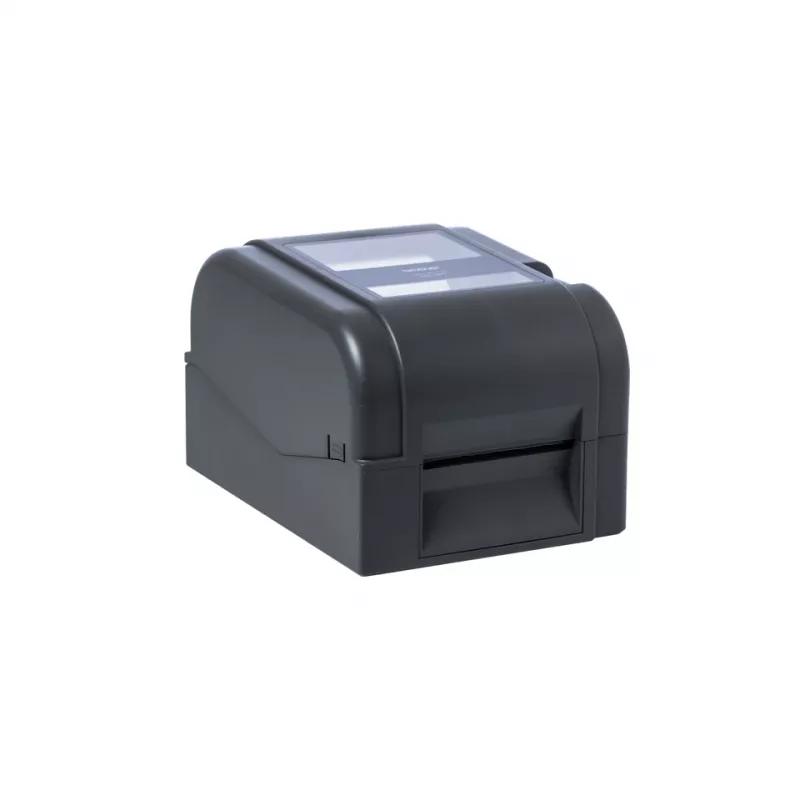 Brother TD-4420TN Etikettendrucker Thermodirekt / Thermotransfer 203 x 203 DPI 152 mm/s Kabelgebunden Ethernet LAN
