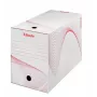 Archivbox Esselte 128701 Weiß