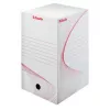 Archivbox Esselte 128701 Weiß