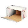 Esselte Archivierungsbehälter FSC® Front offen, Weiß, 540 mm, 258 mm, 360 mm, 810 g, 1 Stück(e)