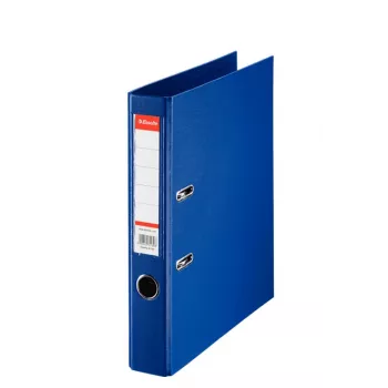 Esselte Hebelordner Standard PP, 30 % Pre-Consumer-Recyclingfolie, FSC® ohne Metallkufe A4/50 mm