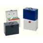 Esselte 48320 Aktenaufbewahrungsbox Metall Verschiedene Farben