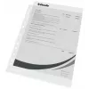 Esselte Klarsichthüllen A4 – Economy –, 210 x 297 mm (A4), Transparent, Polypropylen (PP), Hochformat, Oben, 230 mm
