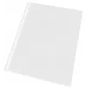 Esselte Klarsichthüllen A4 – Economy –, 210 x 297 mm (A4), Transparent, Polypropylen (PP), Hochformat, Oben, 230 mm
