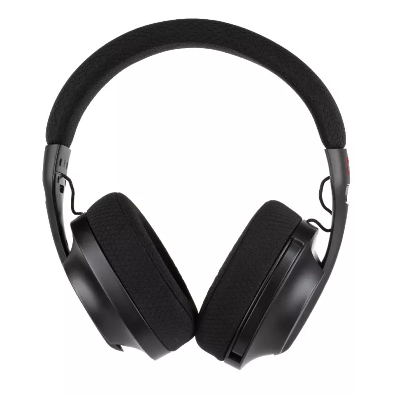 Konix PULSAR Headset Kabelgebunden & Kabellos Kopfbügel Gaming USB Typ-C Bluetooth Schwarz
