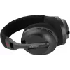 Konix PULSAR Headset Kabelgebunden & Kabellos Kopfbügel Gaming USB Typ-C Bluetooth Schwarz