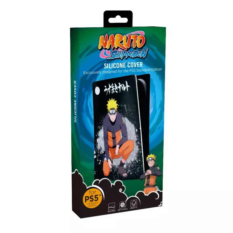 Konix 80389000010 Spielkonsolen-Zubehör/Ersatzteil Hülle