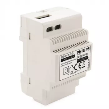 Philips DES1000DPS/10 Spannungswandler 24 V