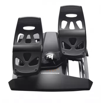 Thrustmaster T.Flight Rudder Pedals Schwarz USB PC, PlayStation 4, Xbox