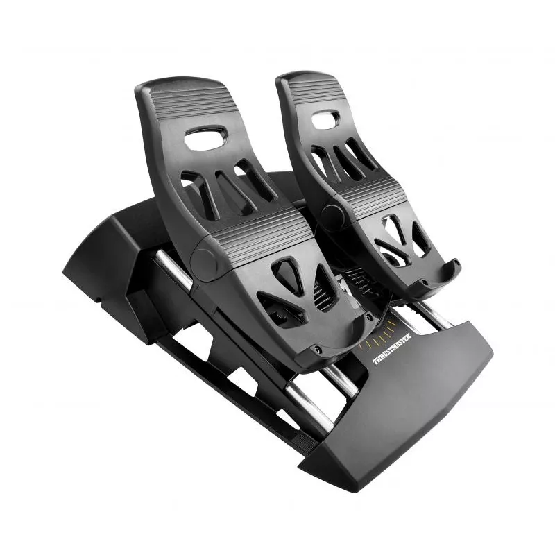 Thrustmaster T.Flight Rudder Pedals Schwarz USB PC, PlayStation 4, Xbox