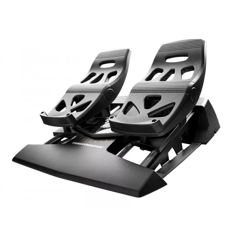 Thrustmaster T.Flight Rudder Pedals Schwarz USB PC, PlayStation 4, Xbox