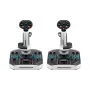 Flightstick Thrustmaster Sol-R 2 HOSAS Space Sim Duo — Kabelgebunden USB Type-C, Analog/Digital, Schwarz/Weiß