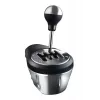 Thrustmaster 4060059 Gaming-Steuergerät Schwarz, Metallic USB Analog PC, PlayStation 4, PlayStation 5, Playstation 3, Xbox One, Xbox Series S, Xbox Series X