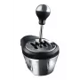 Thrustmaster 4060059 Gaming-Steuergerät Schwarz, Metallic USB Analog PC, PlayStation 4, PlayStation 5, Playstation 3, Xbox One, Xbox Series S, Xbox Series X