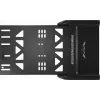 Flugsimulator-Klemmenhalterung Thrustmaster 4060174 verstellbare Montage