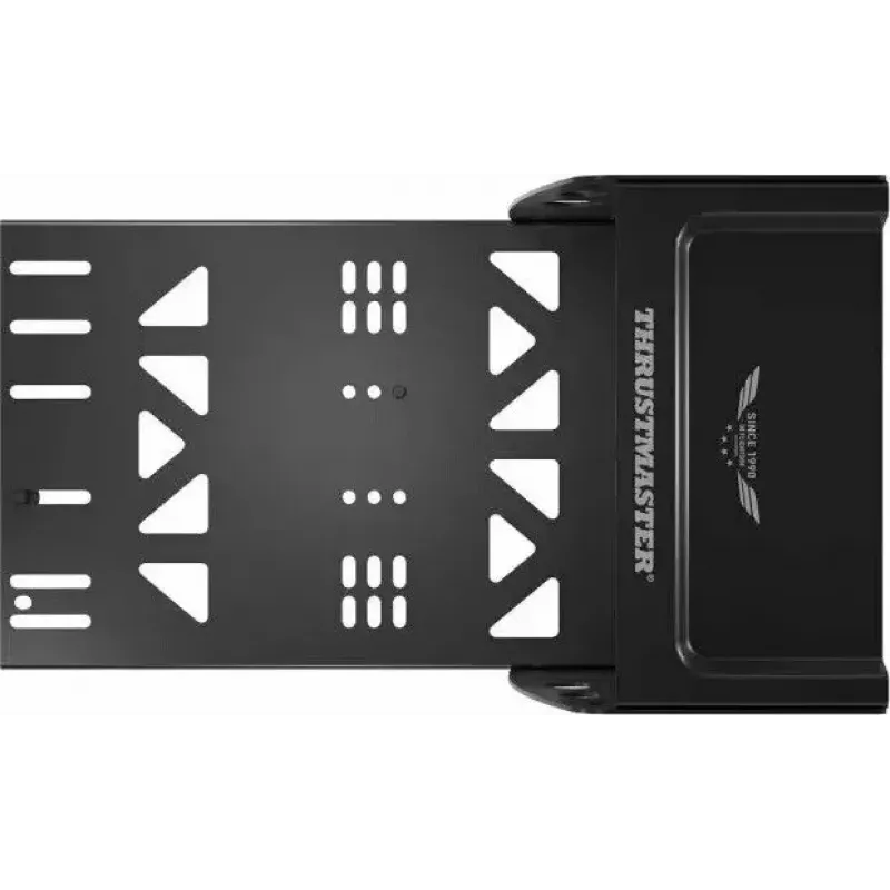 Flugsimulator-Klemmenhalterung Thrustmaster 4060174 verstellbare Montage