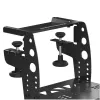 Flugsimulator-Klemmenhalterung Thrustmaster 4060174 verstellbare Montage