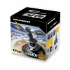 Thrustmaster T.Flight Stick X Schwarz, Rot, Silber USB Joystick Analog PC, Playstation 3