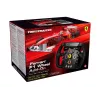 Thrustmaster Ferrari F1 Schwarz RF Lenkrad Analog PC, PlayStation 4, PlayStation 5, Playstation 3, Xbox