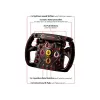 Thrustmaster Ferrari F1 Schwarz RF Lenkrad Analog PC, PlayStation 4, PlayStation 5, Playstation 3, Xbox