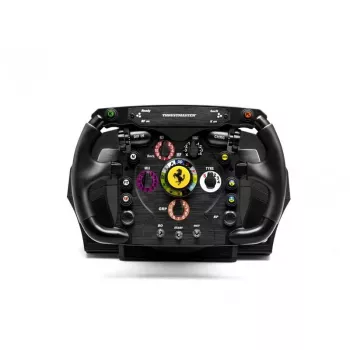 Thrustmaster Ferrari F1 Schwarz RF Lenkrad Analog PC, PlayStation 4, PlayStation 5, Playstation 3, Xbox