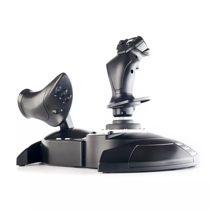 Thrustmaster T.Flight Hotas ONE Schwarz Flight Sim PC, Xbox One 4460168