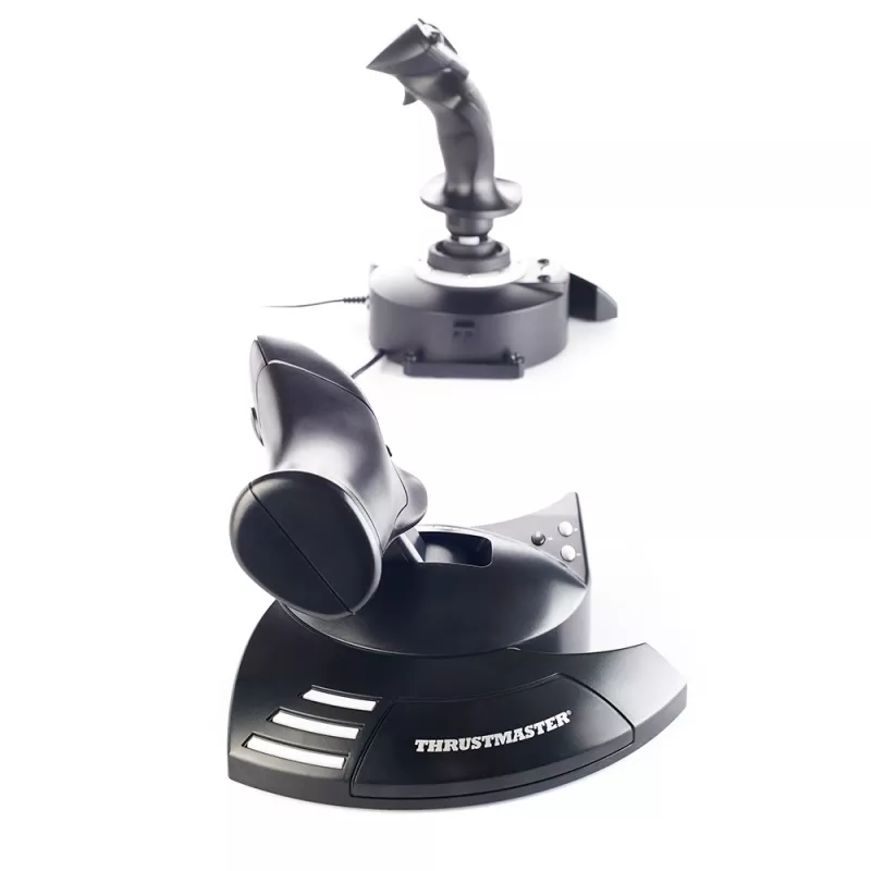 Thrustmaster T.Flight Hotas ONE Schwarz Flight Sim PC, Xbox One 4460168