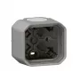 Legrand 069651L Elektro-Abzweigdose