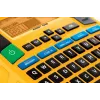 Etikettendrucker Dymo Rhino 4200 Wireless QWERTY — Thermotransfer, LED-Anzeige, Li‑Ion-Akku, kabellos, 100 Etikettenformate
